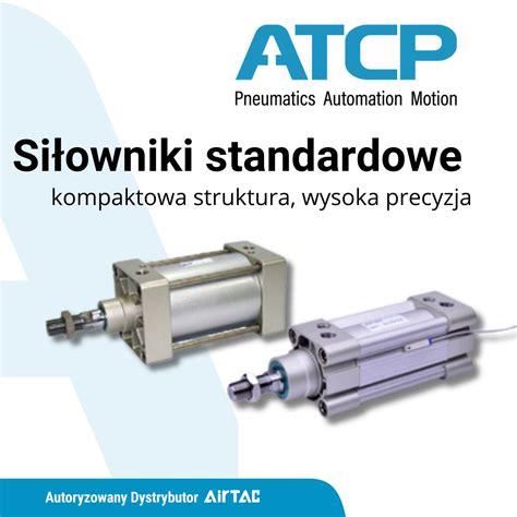 airtac polska|ATCP .